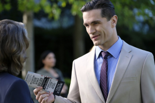 Supergirl - sezon 4, odcinek 3