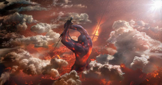 3. faza MCU - grafiki koncepcyjne