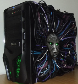 System Shock Shodan