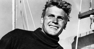 Tab Hunter