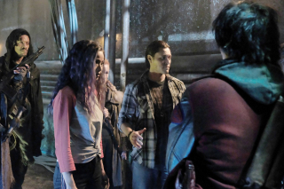 The Gifted: Naznaczeni - sezon 2, odcinek 3 - zdjęcie