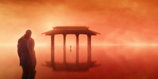 Kolor pomarańczowy w MCU