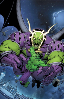 Annihilus