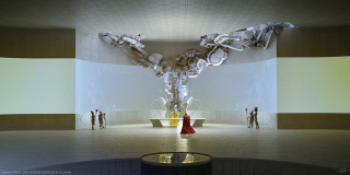 3. faza MCU - grafiki koncepcyjne