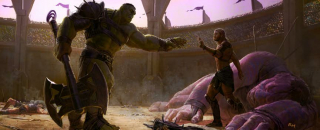 3. faza MCU - grafiki koncepcyjne