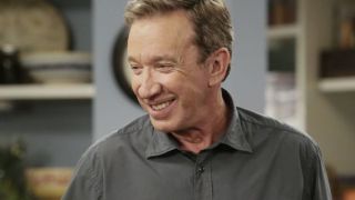 Tim Allen