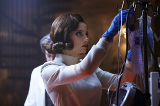 Titans - Doom Patrol w serialu - zdjęcie