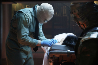 Titans - Doom Patrol w serialu - zdjęcie