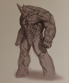 Marvel's Spider-Man - grafiki koncepcyjne