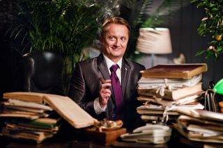 Ucho Prezesa 4. sezon