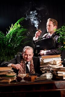 Ucho Prezesa 4. sezon