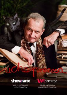 Ucho Prezesa 4. sezon