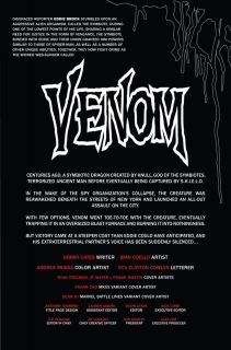 Venom #7