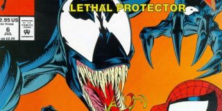 Szefem ochrony w Life Foundation jest Roland Treece - postać ta pojawiła się również w komiksie "Lethal Protector", jednak pierwowzór - choć pełnił funkcję antagonisty - był wówczas biznesmenem