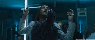 Venom - zdjęcia w wysokiej rozdzielczości