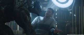 Venom - zdjęcia w wysokiej rozdzielczości