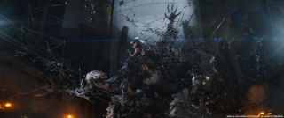 Venom - zdjęcia w wysokiej rozdzielczości