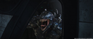 Venom - zdjęcia w wysokiej rozdzielczości