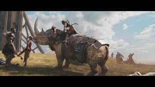 3. faza MCU - grafiki koncepcyjne