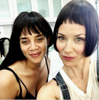 Ant-Man i Ant-Man i Osa - zdjęcia zakulisowe