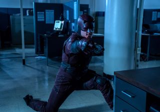 Daredevil: sezon 3 - zdjęcie