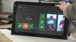 Xbox One Portable