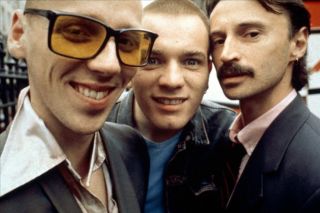 Trainspotting