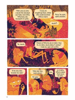 Złoty wiek - plansza