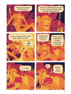 Złoty wiek - plansza