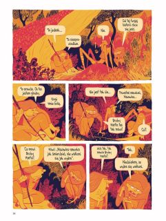 Złoty wiek - plansza