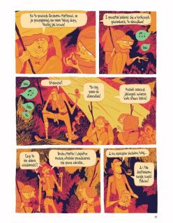 Złoty wiek - plansza