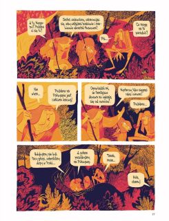 Złoty wiek - plansza