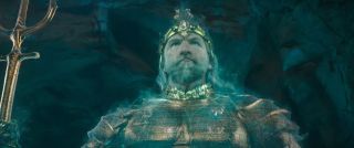 Aquaman - zdjęcia ze zwiastuna