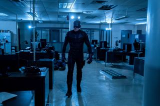 Daredevil: sezon 3 - zdjęcie