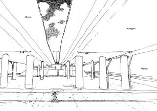 Zwrotnik Panny - plansza