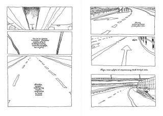 Zwrotnik Panny - plansza