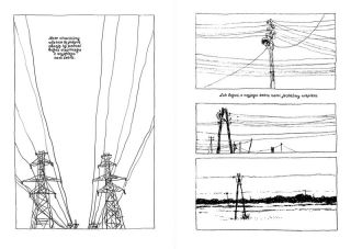 Zwrotnik Panny - plansza