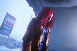 Titans - odcinek 4. - zdjęcie