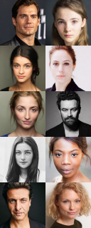 Obsada serialu Wiedźmin