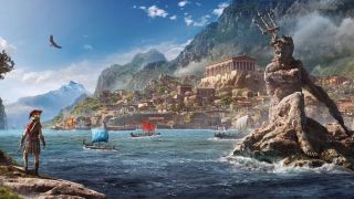 Assassin's Creed Odyssey