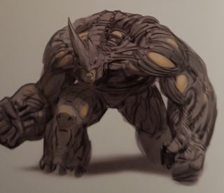 Marvel's Spider-Man - grafiki koncepcyjne