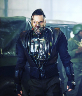 Bane - Gotham