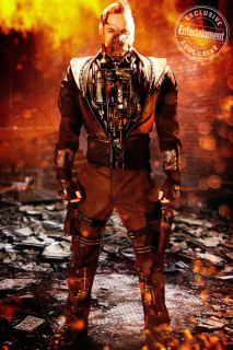 Bane - Gotham
