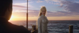 Aquaman - zdjęcia ze zwiastuna