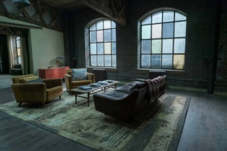 Daredevil - mieszkanie Matta Murdocka