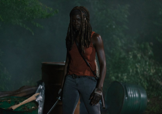 The Walking Dead: sezon 9, odcinek 4