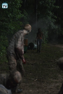 The Walking Dead: sezon 9, odcinek 4