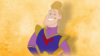 Sir Plump - screeny z gry