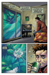 Immortal Hulk #6