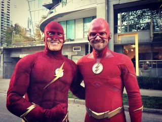 Elseworlds - Arrowverse